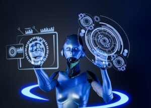 Robotic process automation (RPA) is Changing the Business Landscape