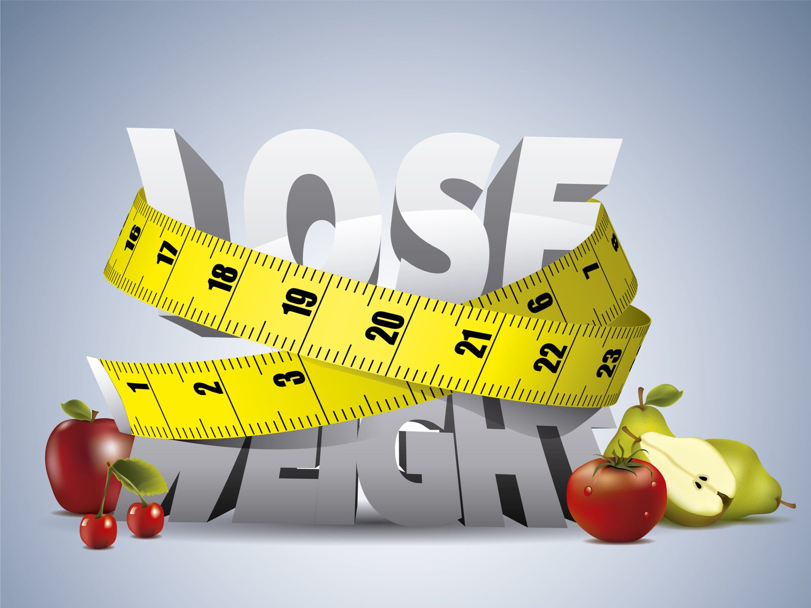 lose weight