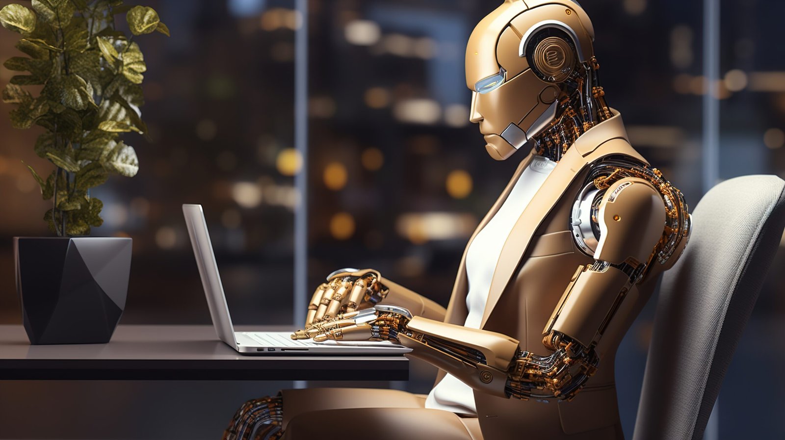 How Robotic process automation (RPA) is Changing the Business Landscape