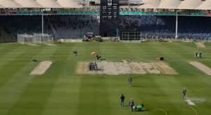 PCB Ground