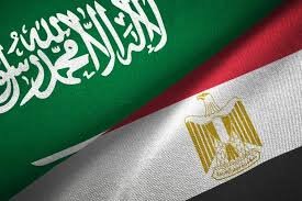 "Saudi Arabia and Egypt strengthen their strategic partnership by agreeing to increase military defense cooperation. This collaboration focuses on enhancing military capabilities, sharing expertise, and addressing regional security challenges in the Middle East."