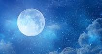 Pakistan Super Blue Moon 19 Agust 2024