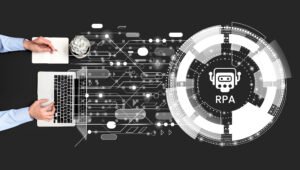 Robotic process automation (RPA) is Changing the Business Landscape