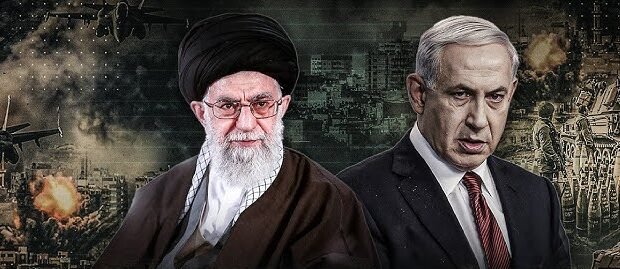 Iran Attac on Israel