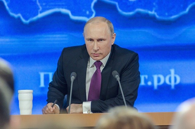 ‘We Will Kick Them Out’: Putin Responds as Ukraine Breaches Russian Borders