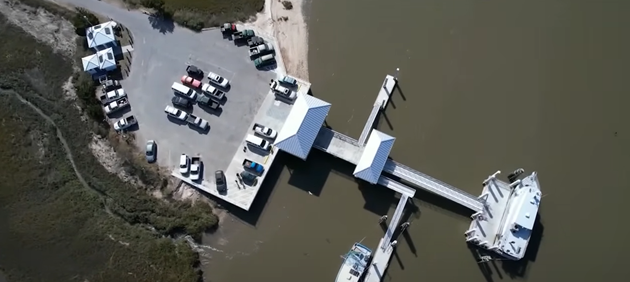 Todays Current News Georgia Ferry Dock Collapse in USA